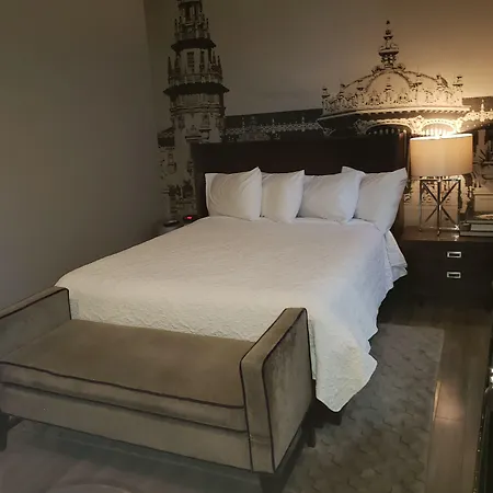 Hotel At The Lafayette Trademark Collection By Wyndham-3